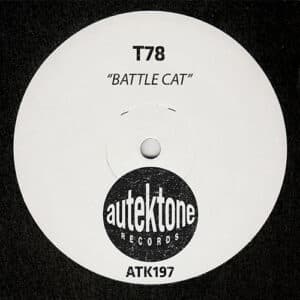Battle Cat cover artwork
